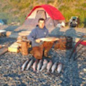 Meet your Posher, Jesse